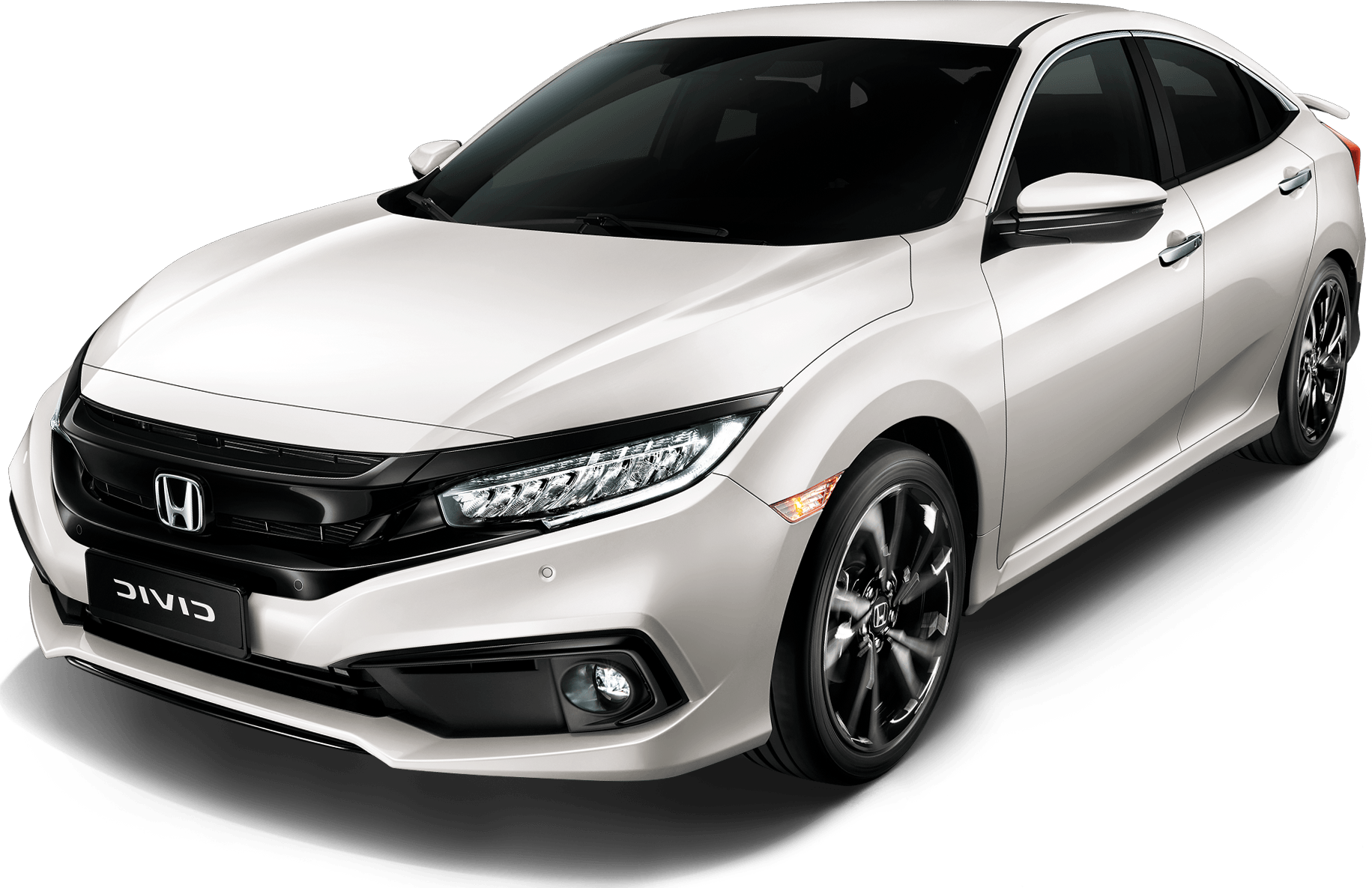 HONDA CIVIC 2018 (Auto) - Wagons Car Rental Services