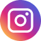 Instagram logo.